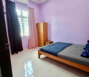 Pasir Mas Villa | Cassa Villa Guest House Pasir Mas