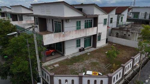 Hutan Kampung House | Cassa Vistana Homestay Alor - Langgar near HSB