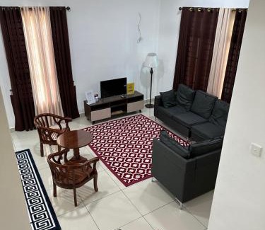 Hutan Kampung House | Cassa Vistana Homestay Alor - Langgar near HSB