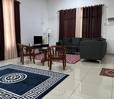 Hutan Kampung House | Cassa Vistana Homestay Alor - Langgar near HSB