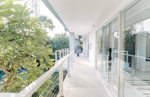 Jimbaran Bay Villa | CassaMia Bali, Luxury 5 Bedroom Villa in Jimbaran Bay