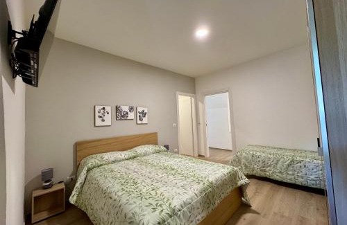 Sapri House | Cassandra Rooms