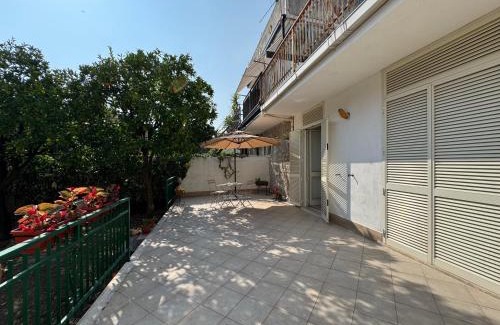 Sapri House | Cassandra Rooms