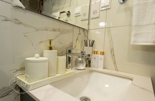 Labadi Apartment | Casse di Lusso- studio apt17