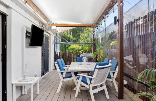 Coolum Beach House | Cassia Beach House Haven