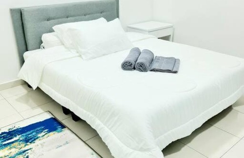 Jorak House | CASSIA RESIDENCE