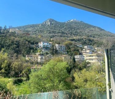 Cassino Apartment | Cassino - Appartamento Artemide - Parco del Gari