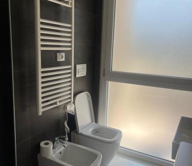 Cassino Apartment | Cassino - Appartamento Artemide - Parco del Gari
