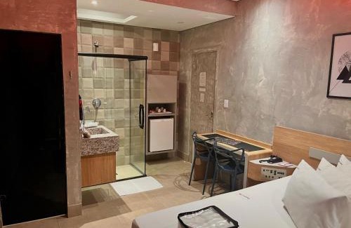 Santo Andre Hotel | Cassino Motel 1