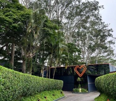 Santo Andre Hotel | Cassino Motel 4