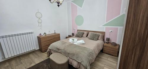 Aielli Bed & Breakfast | Cassiopea