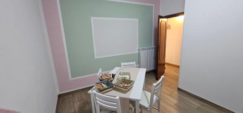 Aielli Bed & Breakfast | Cassiopea