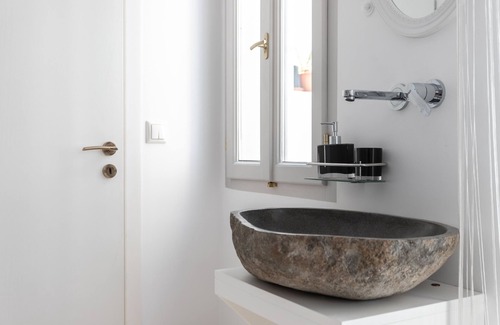 Little Venice House | Casta Diva Maisonette Panoramic View by i-Diva