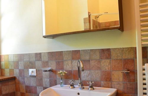 Barga House | Castagna Rusticas at Caldano