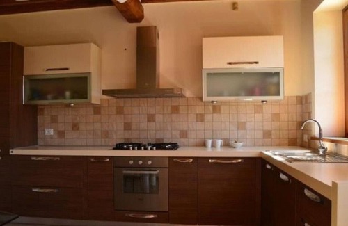 Barga House | Castagna Rusticas at Caldano