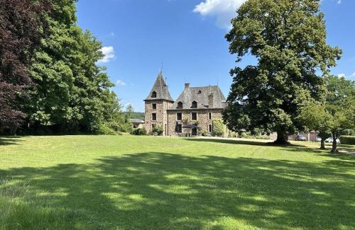 Trois-Ponts House | Castel Bodeux
