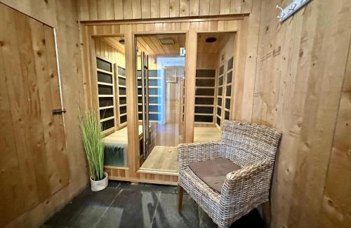 Trois-Ponts House | Castel Bodeux