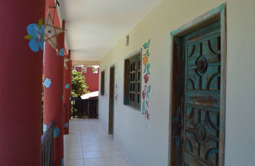 Canoa Quebrada House | CASTELINHO RENTAL FOR EVENTS IN CANOA BEACH BROKEN.
