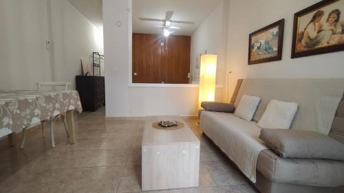 Merida Old Town Apartment | Castella Aquae estudio