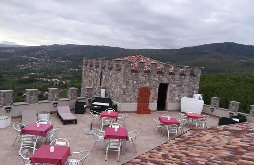Viggianello Hotel | Castello Dei Principi Sanseverino