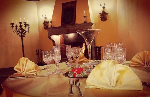 Viggianello Hotel | Castello Dei Principi Sanseverino