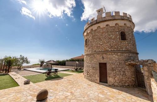 Agia Marina House | Castello di zante