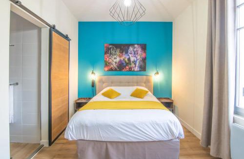 Pierrefonds Hotel | Castello