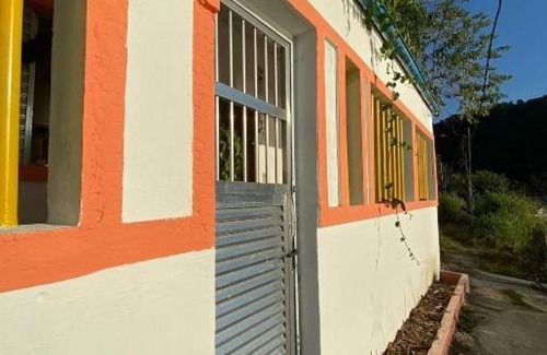Guaruja Bed & Breakfast | Castelo Caiçara