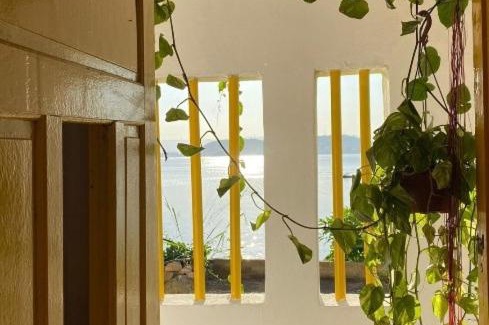 Guaruja Bed & Breakfast | Castelo Caiçara