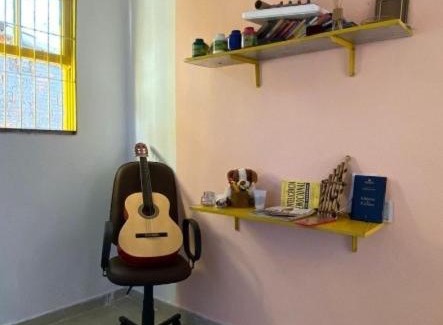 Guaruja Bed & Breakfast | Castelo Caiçara