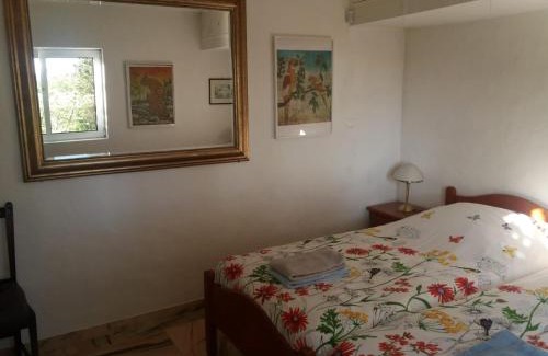 Vale de Centianes Villa | Castelo do Mar, 3 bedroom villa with private pool in large garden, 400m to beach and close to village