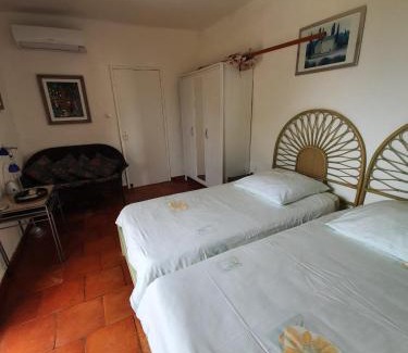 Vale de Centianes Villa | Castelo do Mar, 3 bedroom villa with private pool in large garden, 400m to beach and close to village