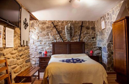 Anon de Moncayo House | Castillo de Añón de Moncayo