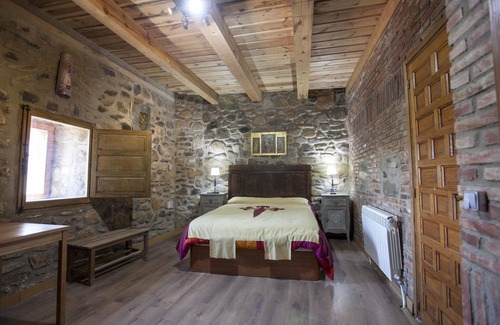 Anon de Moncayo Other | Castillo de Añón de Moncayo