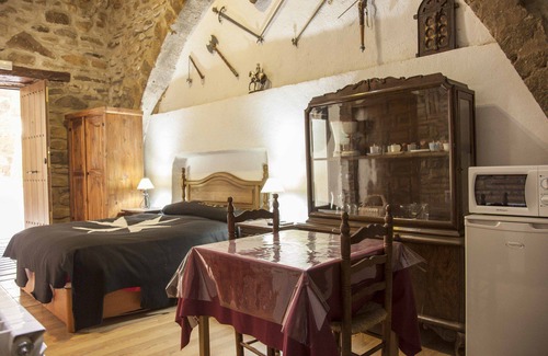 Anon de Moncayo Other | Castillo de Añón de Moncayo