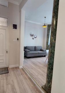 Satoraljaujhely Apartment | Castle Apartman *