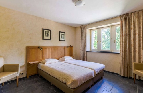 Aywaille Other | Castle Apartment in Aywaille near River Amblève