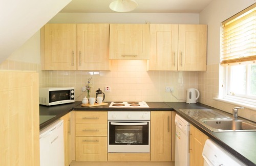 Bunratty Apartment | Castle Gardens 3 bed 4011