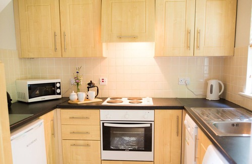 Bunratty Apartment | Castle Gardens 3 bed 4011