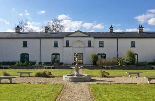 Enniskillen House | Castle Hume No 19 · Escape Ordinary at Castle Hume No.19