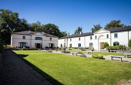 Enniskillen House | Castle Hume No.9 · Escape Ordinary at Castle Hume No.9 - Luxury Home