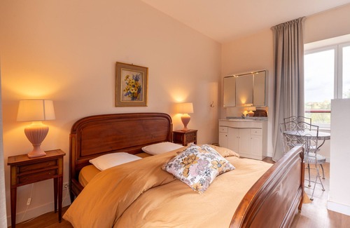 Langoelan Other | Castle 'Gite La Renardière' with Private Pool, Private Terrace and Wi-Fi