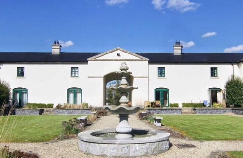 Enniskillen House | Castle Hume 18 · Escape Ordinary at Castle Hume No.18
