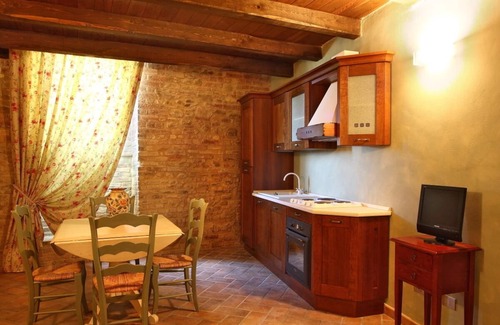 Monteprandone Other | Castle in Old town with sea view&pool - Group holiday Corporate Event