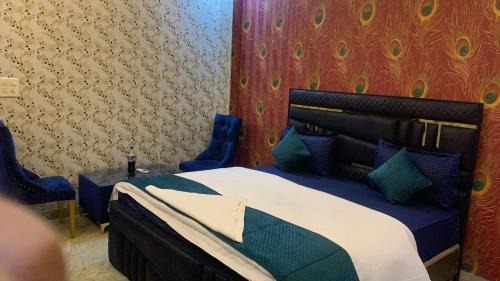 South West Apartment | Castle Inn Serviced Apartment Near Yashobhoomi