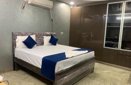 South West Apartment | Castle Inn Serviced Apartment Near Yashobhoomi