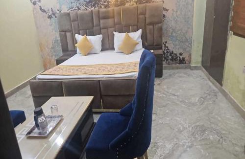 South West Apartment | Castle Inn Serviced Apartment Near Yashobhoomi