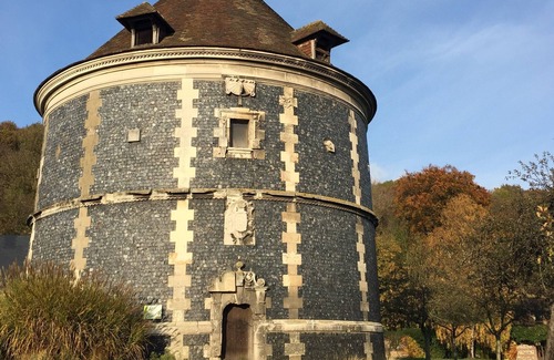 Fontenay Other | Castle life, 10 km from the sea