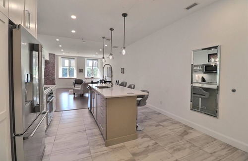 Moncton Condo | Castle Manor Unit 202 - More units available