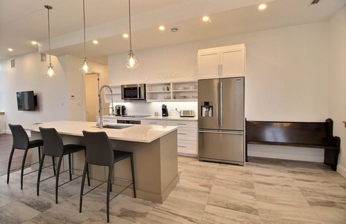 Moncton Condo | Castle Manor Unit 302 - More units available